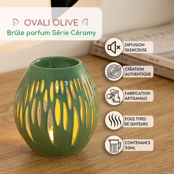 Ovali olive